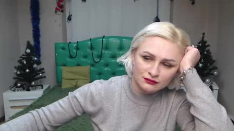 Snapshot of oliviahorst chatting on January 3, 4:27 pm OliviaHorst online show from January 3, 4:27 pm