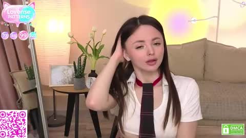 Olivia online show from April 18, 7:33 am