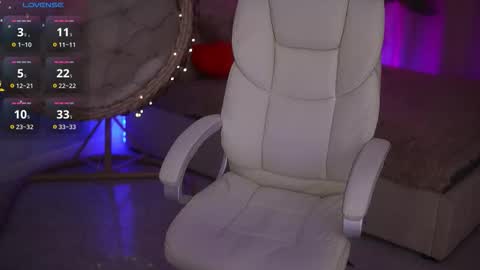 Olivia online show from March 25, 2:31 pm