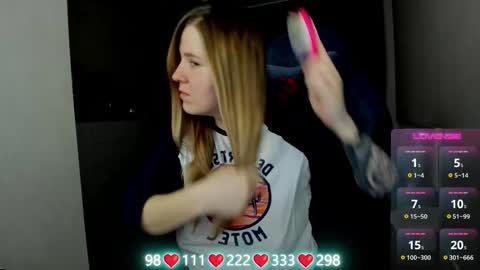 . online show from March 3, 3:56 am