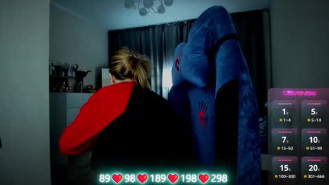 . online show from October 29, 5:23 am