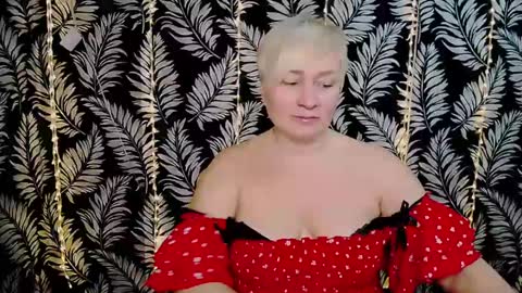 Kelly online show from February 20, 12:15 pm