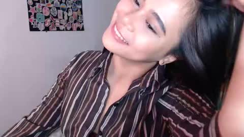 Angel online show from October 1, 10:04 pm