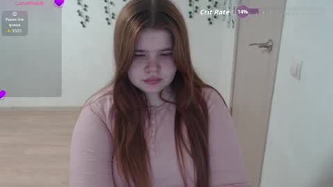  MellY  online show from June 7, 7:21 pm