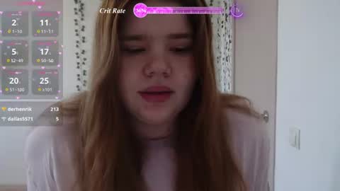  MellY  online show from June 27, 6:03 am