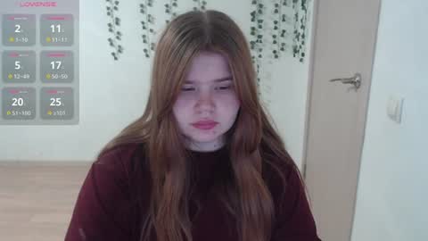  MellY  online show from August 3, 6:24 pm