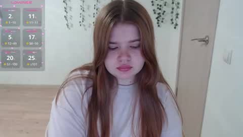  MellY  online show from July 7, 7:49 pm