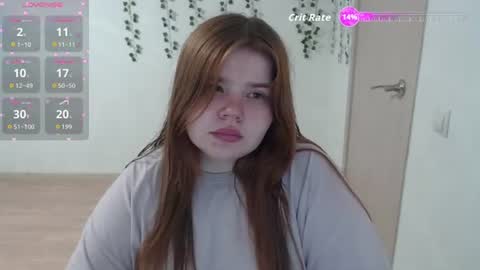  MellY  online show from June 20, 7:50 pm