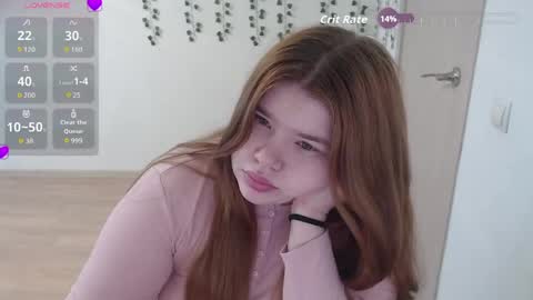  MellY  online show from June 5, 3:21 am