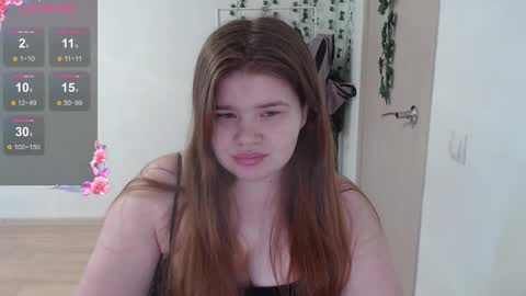  MellY  online show from February 5, 11:24 am