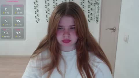  MellY  online show from July 12, 6:53 pm
