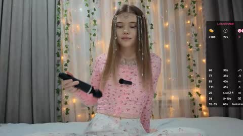 Eva online show from January 9, 2:10 pm