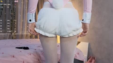 Eva online show from April 5, 3:00 pm