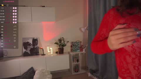 Dolores-Lola-Loli online show from October 20, 6:22 pm