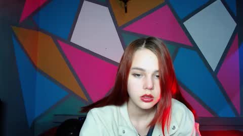 onessandra online show from November 17, 4:13 am