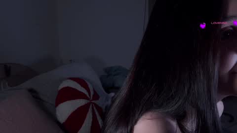 May  I am your cute succubus  online show from December 20, 10:58 pm