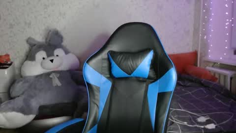 Amalia online show from October 9, 5:06 pm