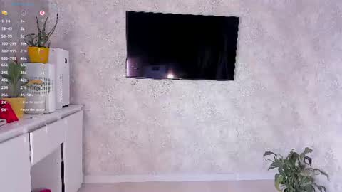 Amelia online show from June 28, 7:37 am