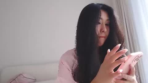 Amelia online show from July 29, 3:39 am