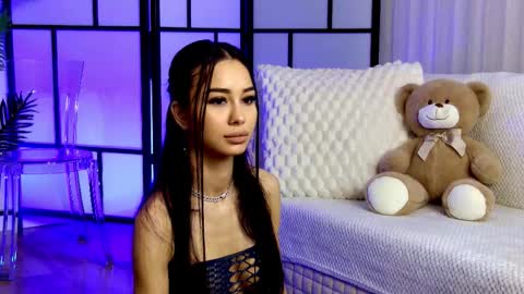 Xandra online show from December 1, 6:06 am