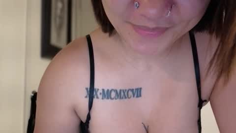 Miss Girly online show from February 21, 11:22 am