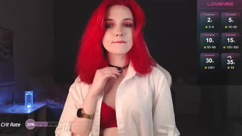 Hannah online show from March 4, 5:56 pm