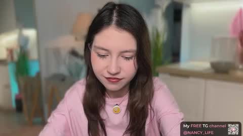 Nancy online show from February 27, 7:35 pm