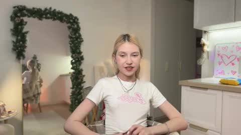 Nancy online show from January 5, 7:17 pm