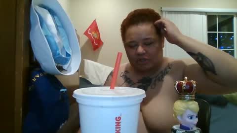 oorah1775 online show from December 12, 7:08 am