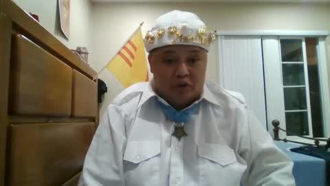 oorah1775 online show from March 1, 8:45 am