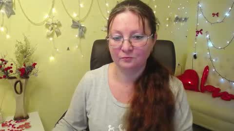 Vanessa online show from January 16, 6:42 am