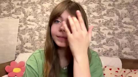 Coraline online show from October 16, 9:06 pm