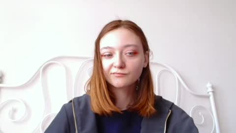 Melani  online show from April 27, 7:05 am