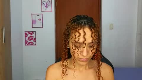 ORANGE ANGEL online show from February 9, 12:40 pm