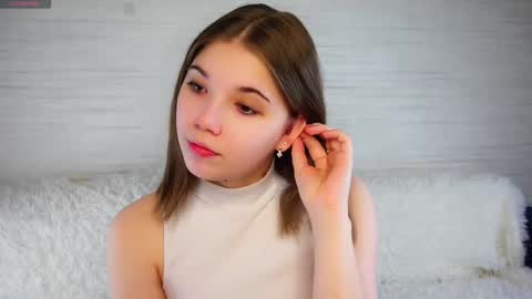 Jenny online show from February 22, 1:28 am