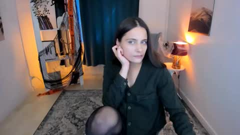 Snapshot of orfeya_one chatting on October 21, 4:44 pm Orfeya online show from October 21, 4:44 pm