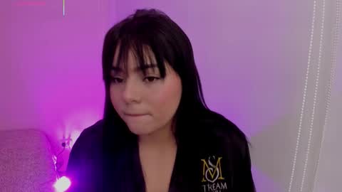 Miss Guzman  online show from February 20, 1:04 am