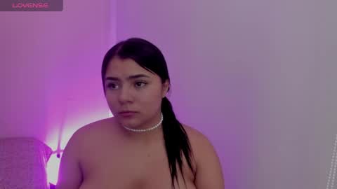 Miss Guzman  online show from April 11, 7:45 am