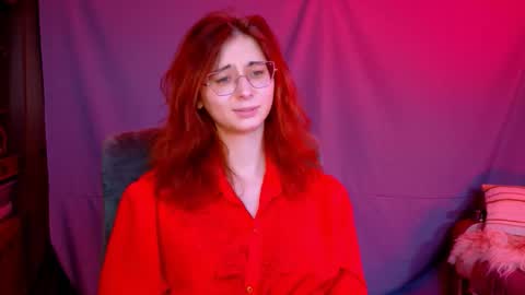 Orianna -  Hi Im into geek culture cosplay crafting LARP games. Shall we play DnD online show from September 26, 2:15 pm