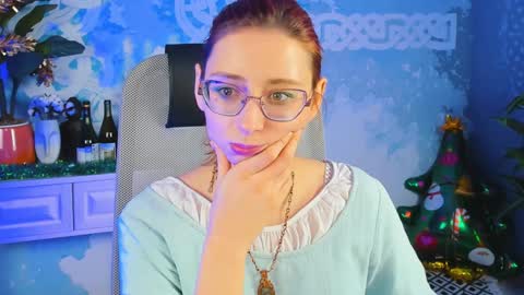 Orianna -  Hi Im into geek culture cosplay crafting LARP games. Shall we play DnD online show from January 1, 12:00 am