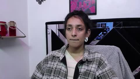 ORIANNA online show from January 31, 4:25 am