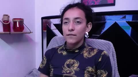 ORIANNA online show from December 31, 5:33 am