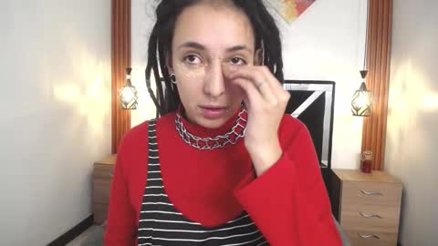 ORIANNA online show from January 10, 10:47 pm