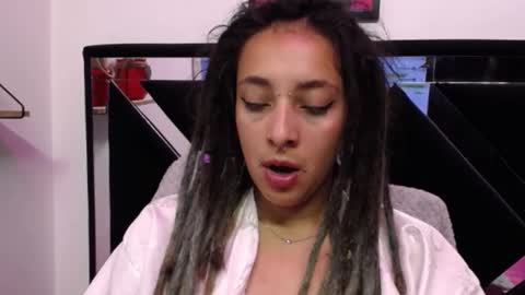 ORIANNA online show from January 18, 12:36 pm