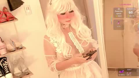 oriana online show from March 3, 12:38 am