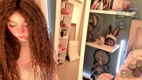 oriana online show from November 23, 10:06 am