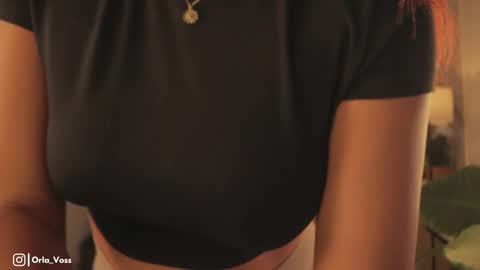 Orla online show from February 19, 10:42 pm