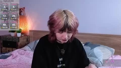 Ashley online show from October 14, 5:59 pm