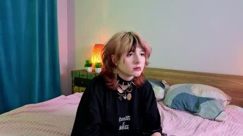 Ashley online show from October 30, 6:09 pm