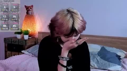 Ashley online show from October 15, 5:59 pm